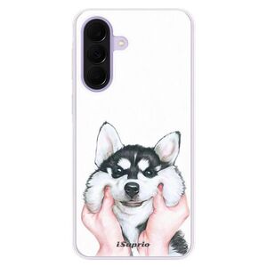 Silikonové pouzdro iSaprio - Malamute 01 - Samsung Galaxy A37 obraz