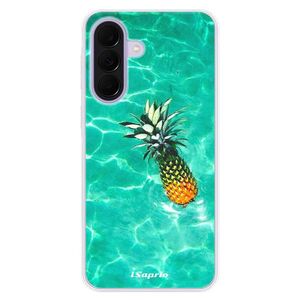 Silikonové pouzdro iSaprio - Pineapple 10 - Samsung Galaxy A37 obraz