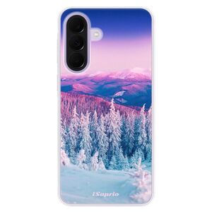 Silikonové pouzdro iSaprio - Winter 01 - Samsung Galaxy A37 obraz