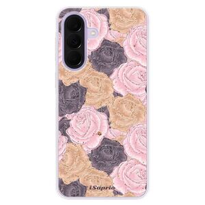 Silikonové pouzdro iSaprio - Roses 03 - Samsung Galaxy A37 obraz