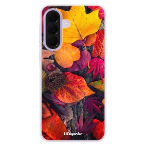 Silikonové pouzdro iSaprio - Autumn Leaves 03 - Samsung Galaxy A37 obraz