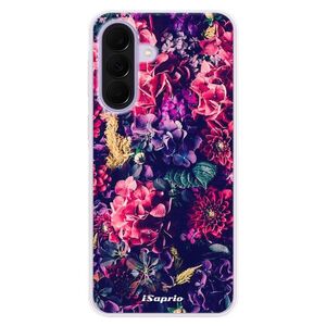 Silikonové pouzdro iSaprio - Flowers 10 - Samsung Galaxy A37 obraz