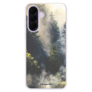 Silikonové pouzdro iSaprio - Forrest 01 - Samsung Galaxy A37 obraz