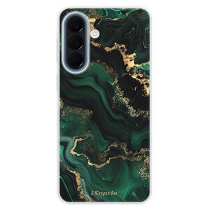 Silikonové pouzdro iSaprio - Emerald - Samsung Galaxy A57 obraz