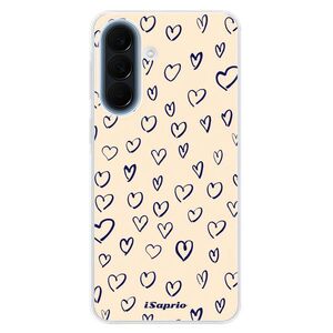 Silikonové pouzdro iSaprio - Heart Light - Samsung Galaxy A57 obraz