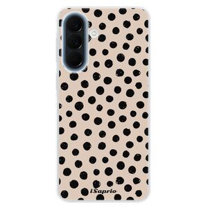 Silikonové pouzdro iSaprio - Dotted - Samsung Galaxy A57 obraz