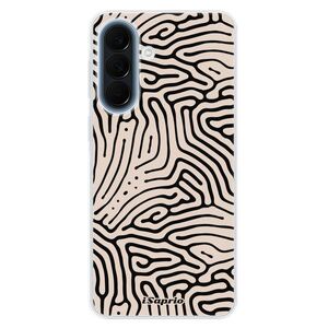 Silikonové pouzdro iSaprio - Biologic - Samsung Galaxy A57 obraz