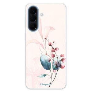 Silikonové pouzdro iSaprio - Flower Art 02 - Samsung Galaxy A57 obraz