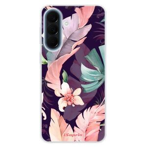 Silikonové pouzdro iSaprio - Exotic Pattern 02 - Samsung Galaxy A57 obraz