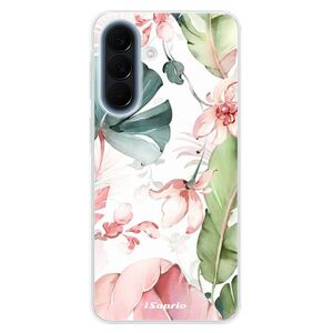 Silikonové pouzdro iSaprio - Exotic Pattern 01 - Samsung Galaxy A57 obraz