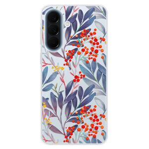 Silikonové pouzdro iSaprio - Rowanberry - Samsung Galaxy A57 obraz