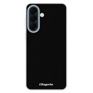 Silikonové pouzdro iSaprio - 4Pure - černý - Samsung Galaxy A57 obraz