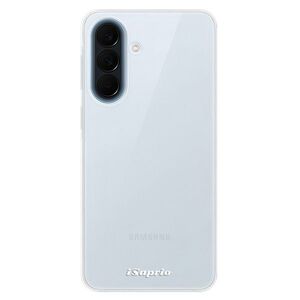 Silikonové pouzdro iSaprio - 4Pure - čirý bez potisku - Samsung Galaxy A57 obraz