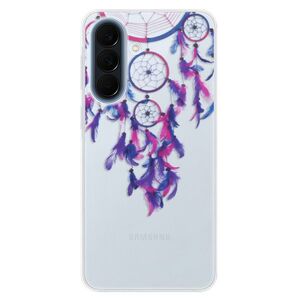 Silikonové pouzdro iSaprio - Dreamcatcher 01 - Samsung Galaxy A57 obraz
