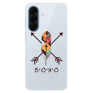 Silikonové pouzdro iSaprio - BOHO - Samsung Galaxy A57 obraz