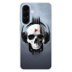 Silikonové pouzdro iSaprio - Skeleton M - Samsung Galaxy A57 obraz