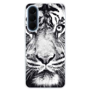 Silikonové pouzdro iSaprio - Tiger Face - Samsung Galaxy A57 obraz
