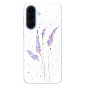 Silikonové pouzdro iSaprio - Lavender - Samsung Galaxy A57 obraz