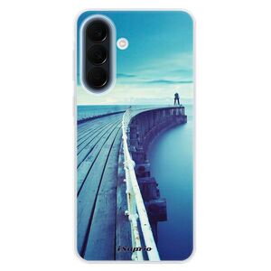 Silikonové pouzdro iSaprio - Pier 01 - Samsung Galaxy A57 obraz
