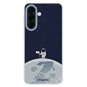 Silikonové pouzdro iSaprio - On The Moon 10 - Samsung Galaxy A57 obraz