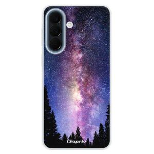 Silikonové pouzdro iSaprio - Milky Way 11 - Samsung Galaxy A57 obraz