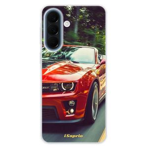 Silikonové pouzdro iSaprio - Chevrolet 02 - Samsung Galaxy A57 obraz