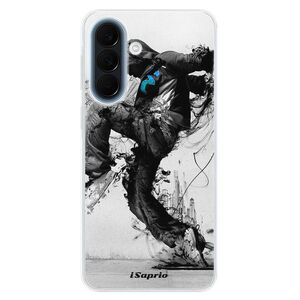 Silikonové pouzdro iSaprio - Dance 01 - Samsung Galaxy A57 obraz