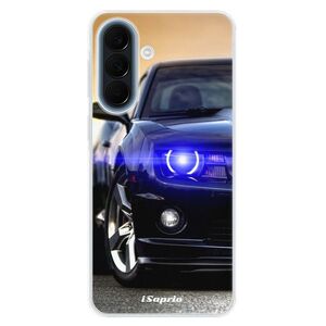 Silikonové pouzdro iSaprio - Chevrolet 01 - Samsung Galaxy A57 obraz