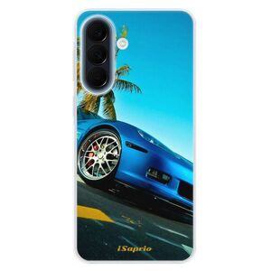 Silikonové pouzdro iSaprio - Car 10 - Samsung Galaxy A57 obraz