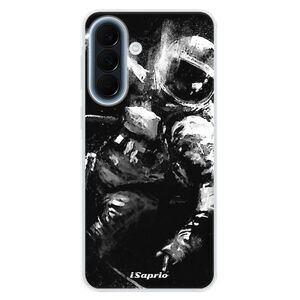 Silikonové pouzdro iSaprio - Astronaut 02 - Samsung Galaxy A57 obraz