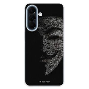 Silikonové pouzdro iSaprio - Vendeta 10 - Samsung Galaxy A57 obraz