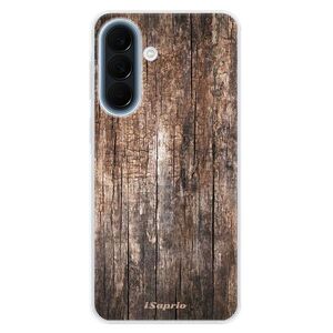 Silikonové pouzdro iSaprio - Wood 11 - Samsung Galaxy A57 obraz