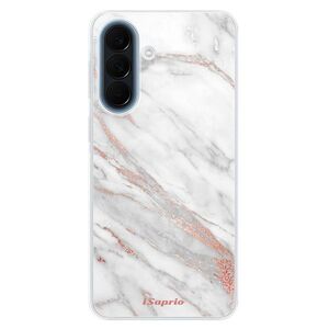 Silikonové pouzdro iSaprio - RoseGold 11 - Samsung Galaxy A57 obraz