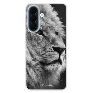 Silikonové pouzdro iSaprio - Lion 10 - Samsung Galaxy A57 obraz