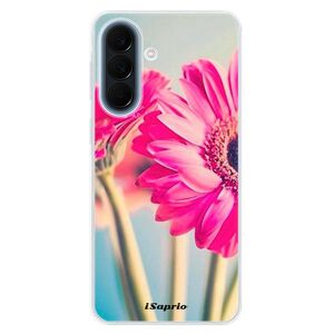 Silikonové pouzdro iSaprio - Flowers 11 - Samsung Galaxy A57 obraz
