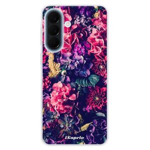 Silikonové pouzdro iSaprio - Flowers 10 - Samsung Galaxy A57 obraz