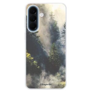 Silikonové pouzdro iSaprio - Forrest 01 - Samsung Galaxy A57 obraz