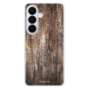 Silikonové pouzdro iSaprio - Wood 11 - Samsung Galaxy S26+ obraz
