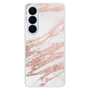Silikonové pouzdro iSaprio - RoseGold 10 - Samsung Galaxy S26+ obraz