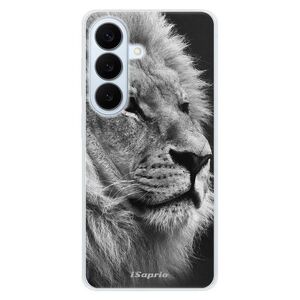 Silikonové pouzdro iSaprio - Lion 10 - Samsung Galaxy S26+ obraz