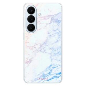 Silikonové pouzdro iSaprio - Raibow Marble 10 - Samsung Galaxy S26+ obraz