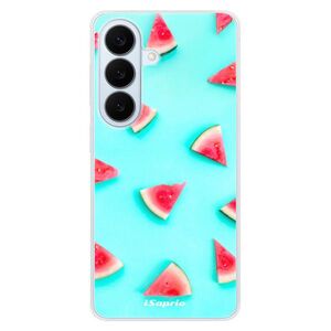 Silikonové pouzdro iSaprio - Melon Patern 10 - Samsung Galaxy S26+ obraz