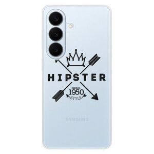 Silikonové pouzdro iSaprio - Hipster Style 02 - Samsung Galaxy S26 obraz