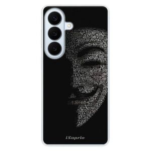 Silikonové pouzdro iSaprio - Vendeta 10 - Samsung Galaxy S26 obraz