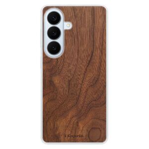 Silikonové pouzdro iSaprio - Wood 10 - Samsung Galaxy S26 obraz