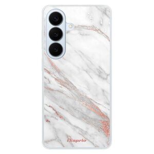 Silikonové pouzdro iSaprio - RoseGold 11 - Samsung Galaxy S26 obraz
