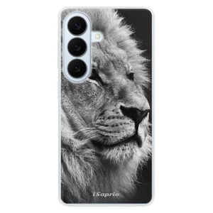 Silikonové pouzdro iSaprio - Lion 10 - Samsung Galaxy S26 obraz