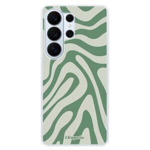 Silikonové pouzdro iSaprio - Zebra Green - Samsung Galaxy S26 Ultra obraz