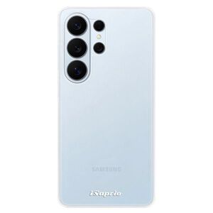 Silikonové pouzdro iSaprio - 4Pure - čirý bez potisku - Samsung Galaxy S26 Ultra obraz