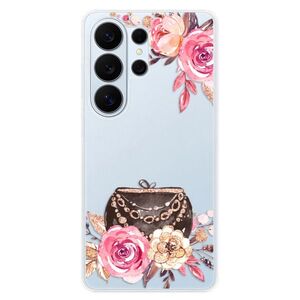 Silikonové pouzdro iSaprio - Handbag 01 - Samsung Galaxy S26 Ultra obraz